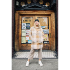 Ivywood Shacket