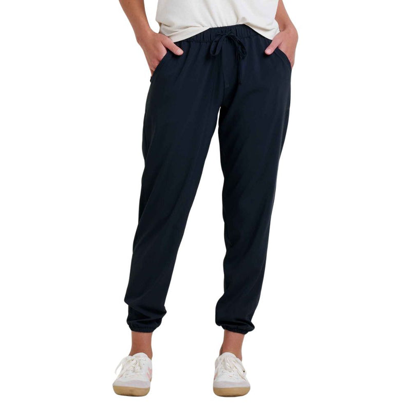 Toad & Co Women's Sunkissed Jogger