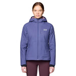 Mountain Hardwear Women's Kor Stasis Hoody