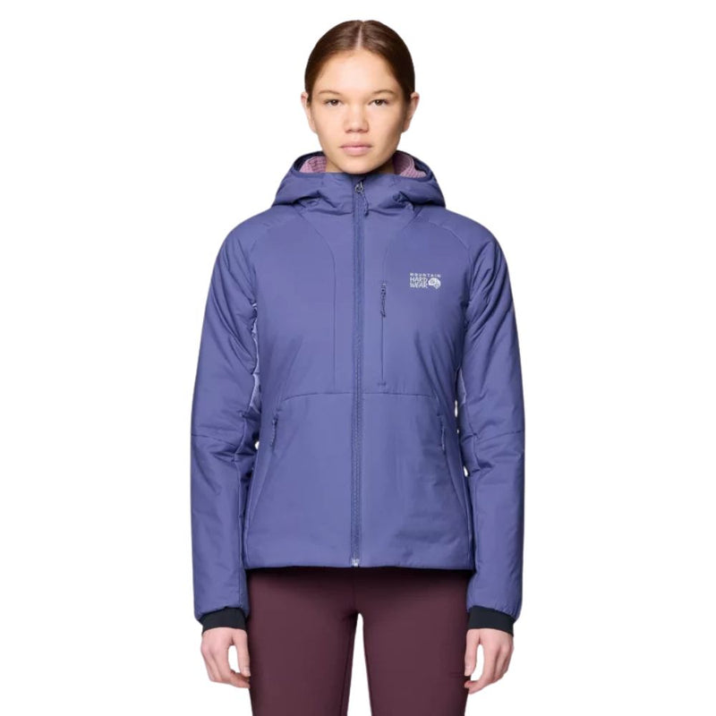 Mountain Hardwear Women's Kor Stasis Hoody