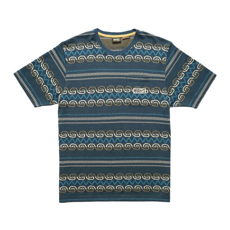 Howler Bros Jacquard T