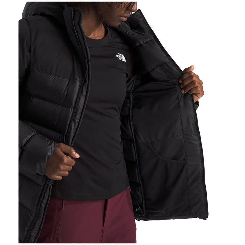 The North Face Women's Kalix Down Hoodie