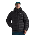 Kalix Down Hoodie