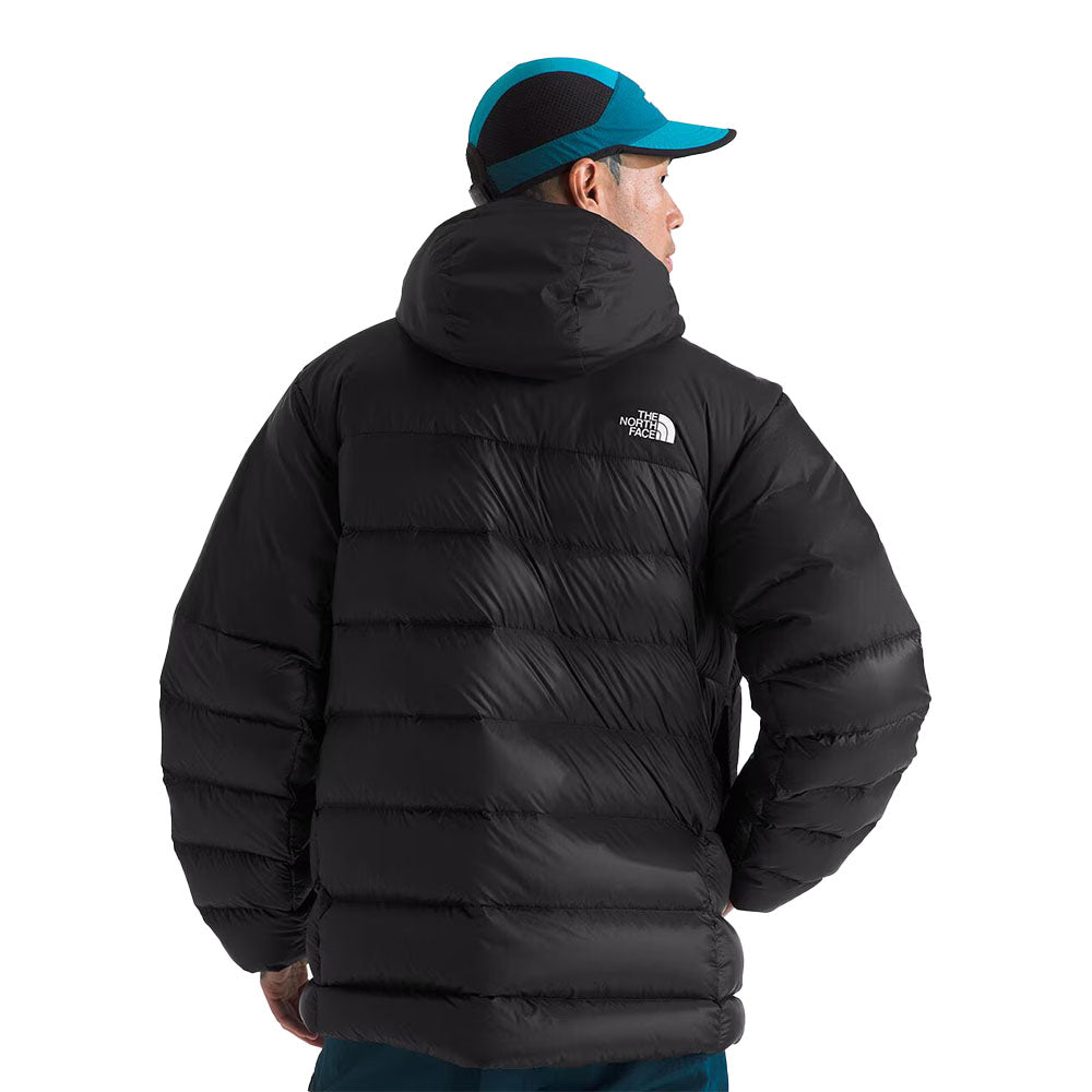 Kalix Down Hoodie