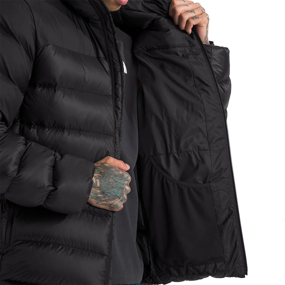 Kalix Down Hoodie