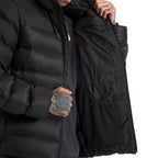 Kalix Down Hoodie