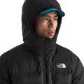 Kalix Down Hoodie