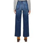 Karen Kane Jessie Jeans back view