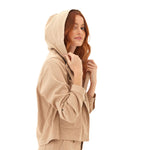 Threads 4 Thought Karina Stretch Twill Jacket