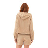 Threads 4 Thought Karina Stretch Twill Jacket