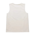 Women's KAVU Summertown T-Shirt in Soapnut back view showing a comfortable everyday fit and garment-dyed finish