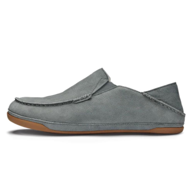 Olukai Men's Kipuka Hulu Slippers