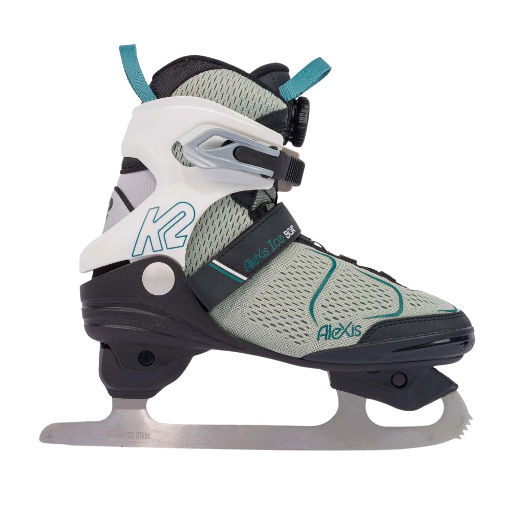 K2 Alexis Ice Boa® Women's Ice Skates