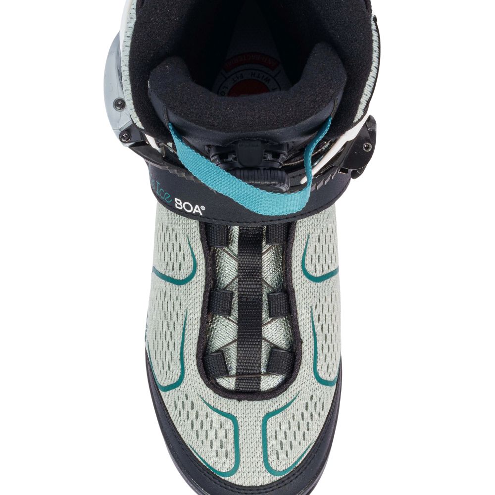 K2 Alexis Ice Boa® Women's Ice Skates