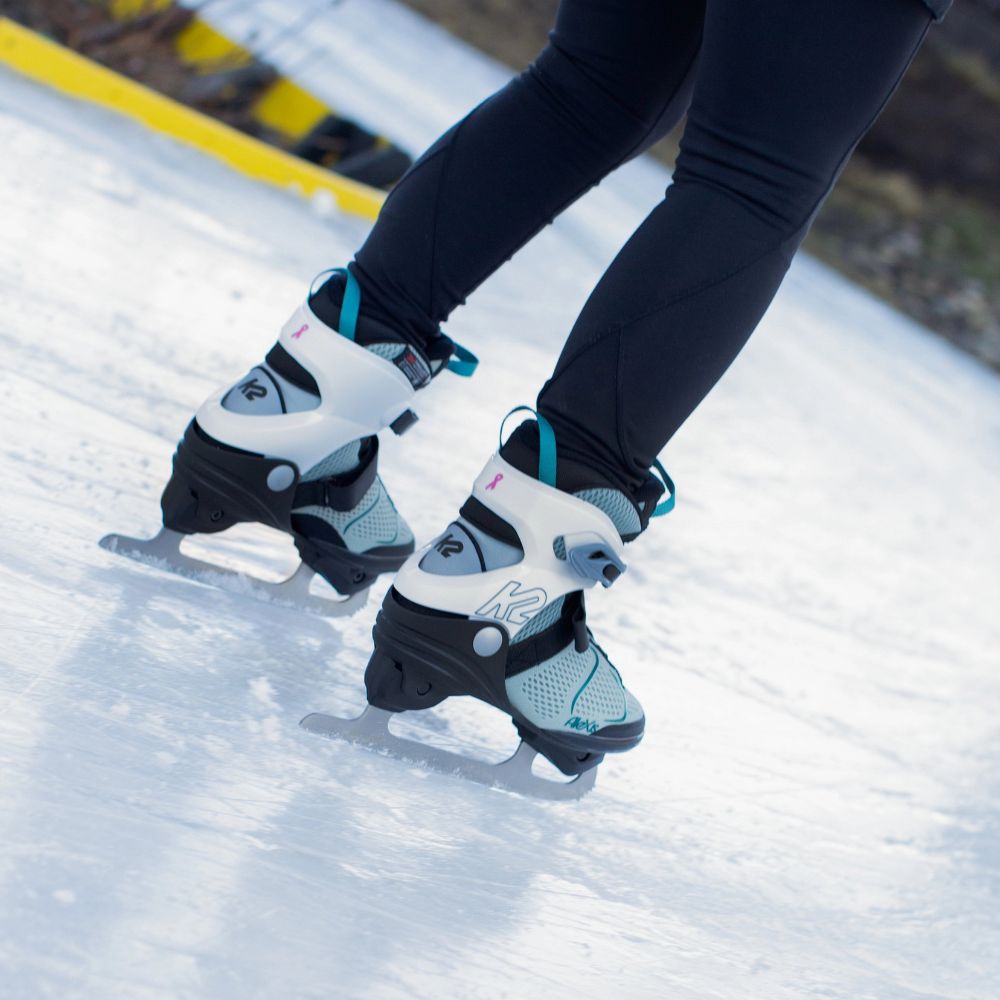 K2 Alexis Ice Boa® Women's Ice Skates