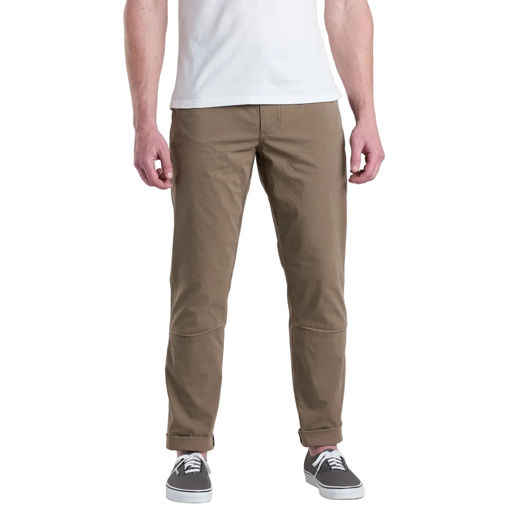 KÜHL Free Radikl Pant in Walnut front view