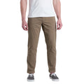 KÜHL Free Radikl Pant in Walnut front view