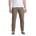 KÜHL Free Radikl Pant in Walnut front view