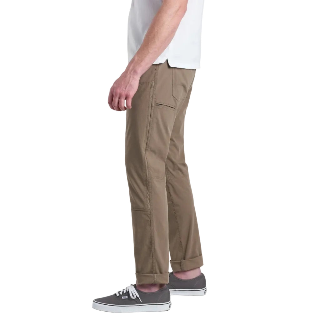 KÜHL Free Radikl Pant in Walnut side view