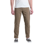 KÜHL Men's Free Radikl Pant in Walnut front view