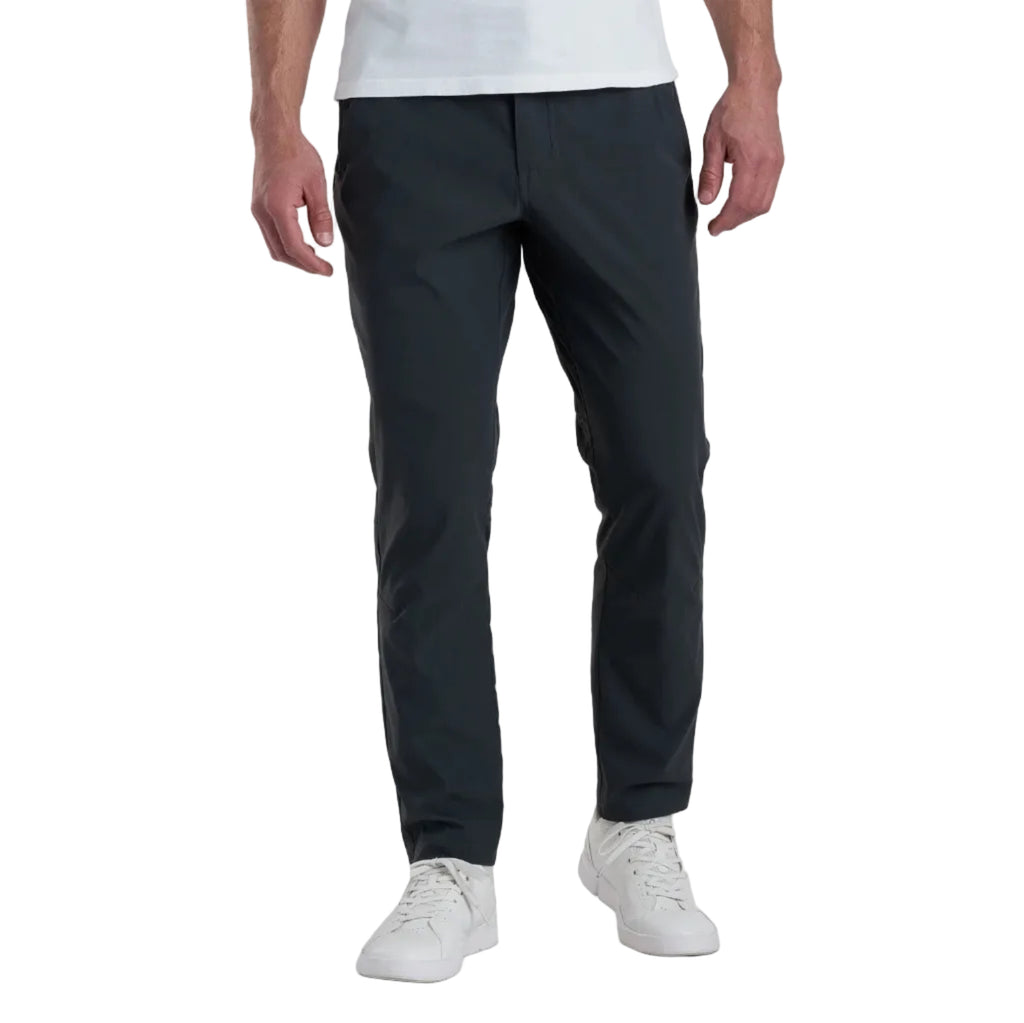 KÜHL Renegade Recon Pant in Charcoal Grey front view