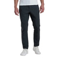 KÜHL Renegade Recon Pant in Charcoal Grey front view