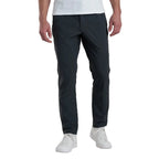 KÜHL Renegade Recon Pant in Charcoal Grey front view