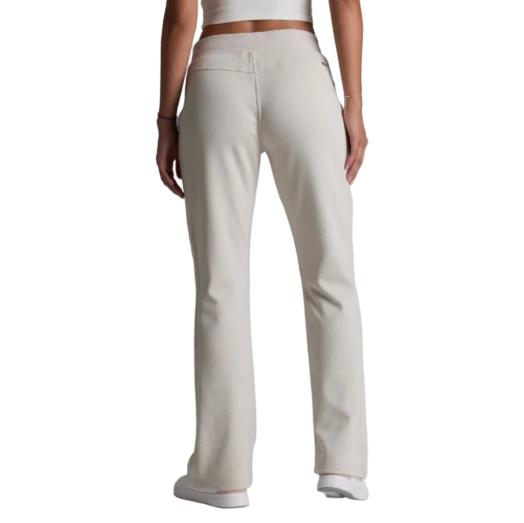 KÜHL Women's Kozy Pant in Natural back view