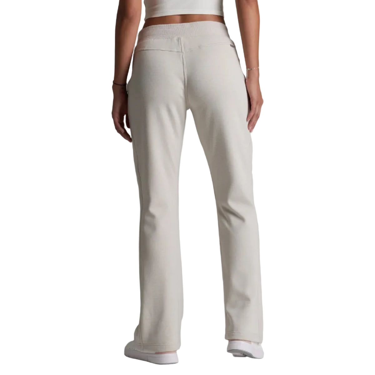 KÜHL Women's Kozy Pant in Natural back view