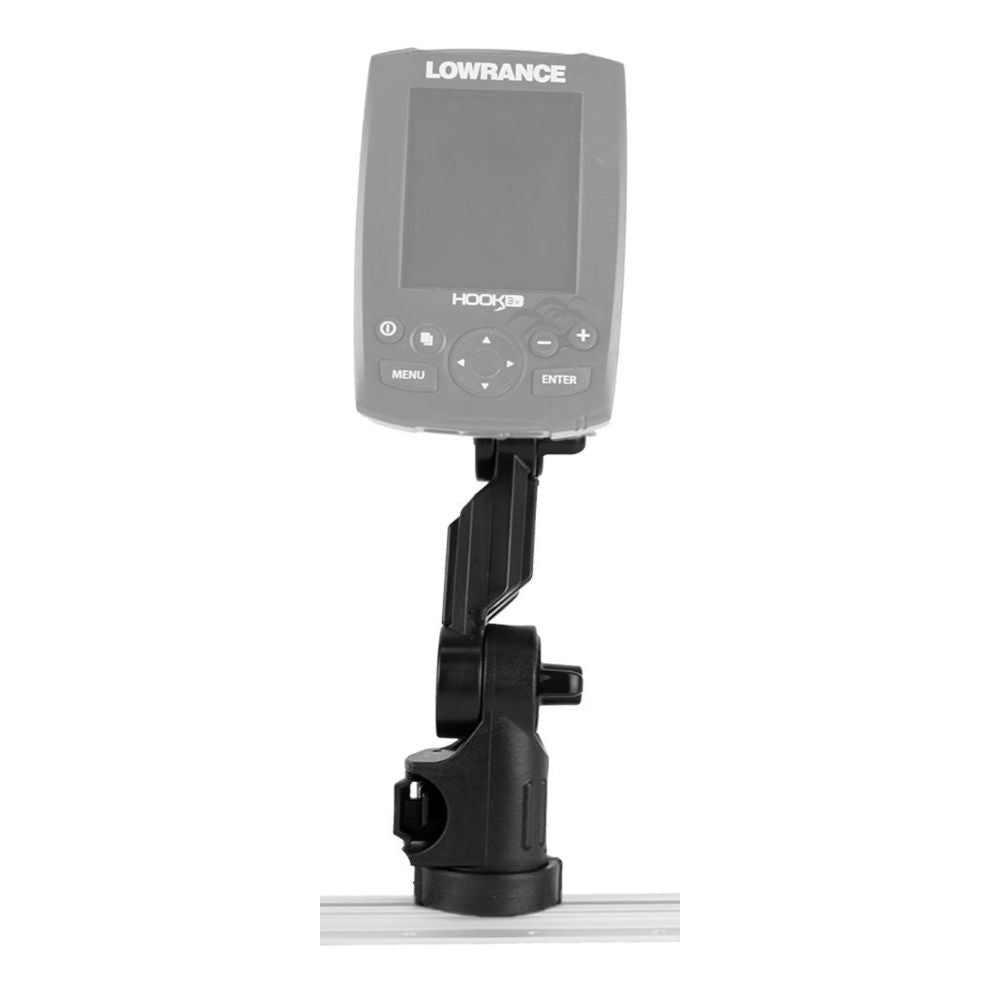 Lowrance Fishfinder Mount