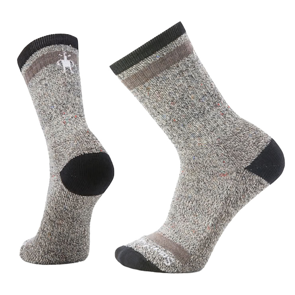 Everyday Cozy Larimer Crew Socks