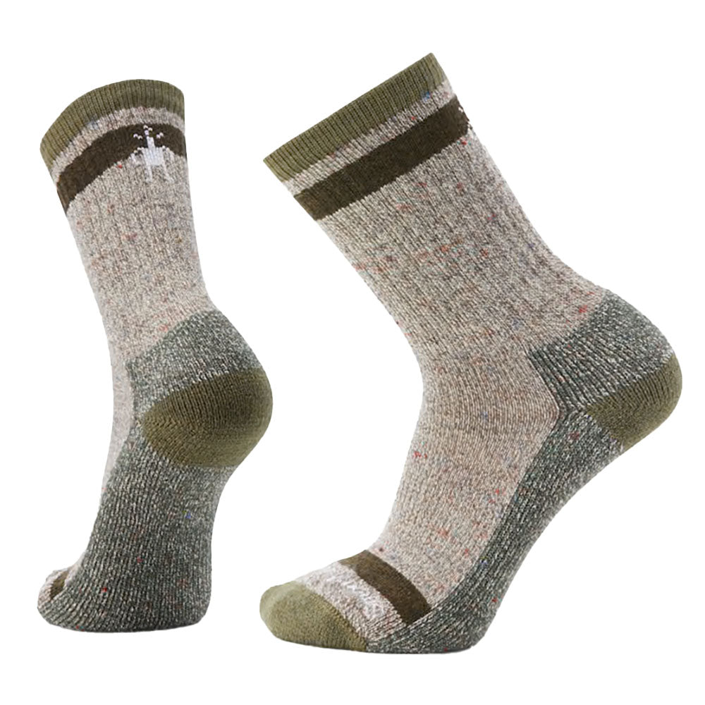 Everyday Cozy Larimer Crew Socks