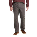 L.L.Bean Men's Bean's Field 5-Pocket Pant in Dark Ash front view