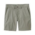 Comfort Stretch Chino Shorts 8" Mens