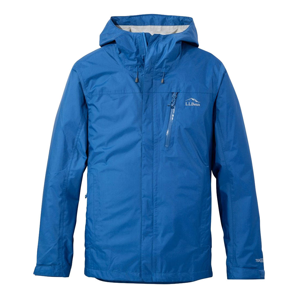 Trail Model Rain Jacket Men's