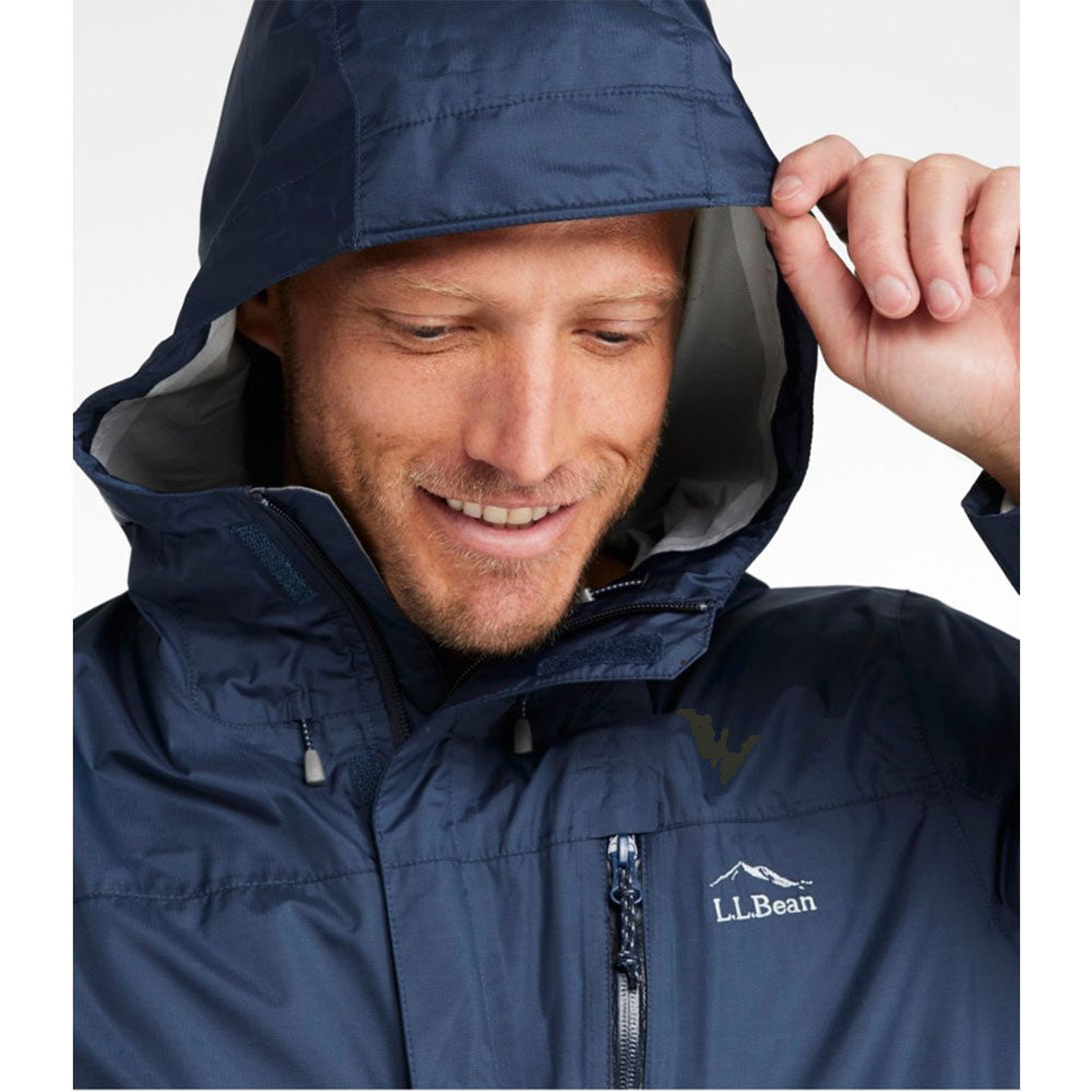 Trail Model Rain Jacket Men's