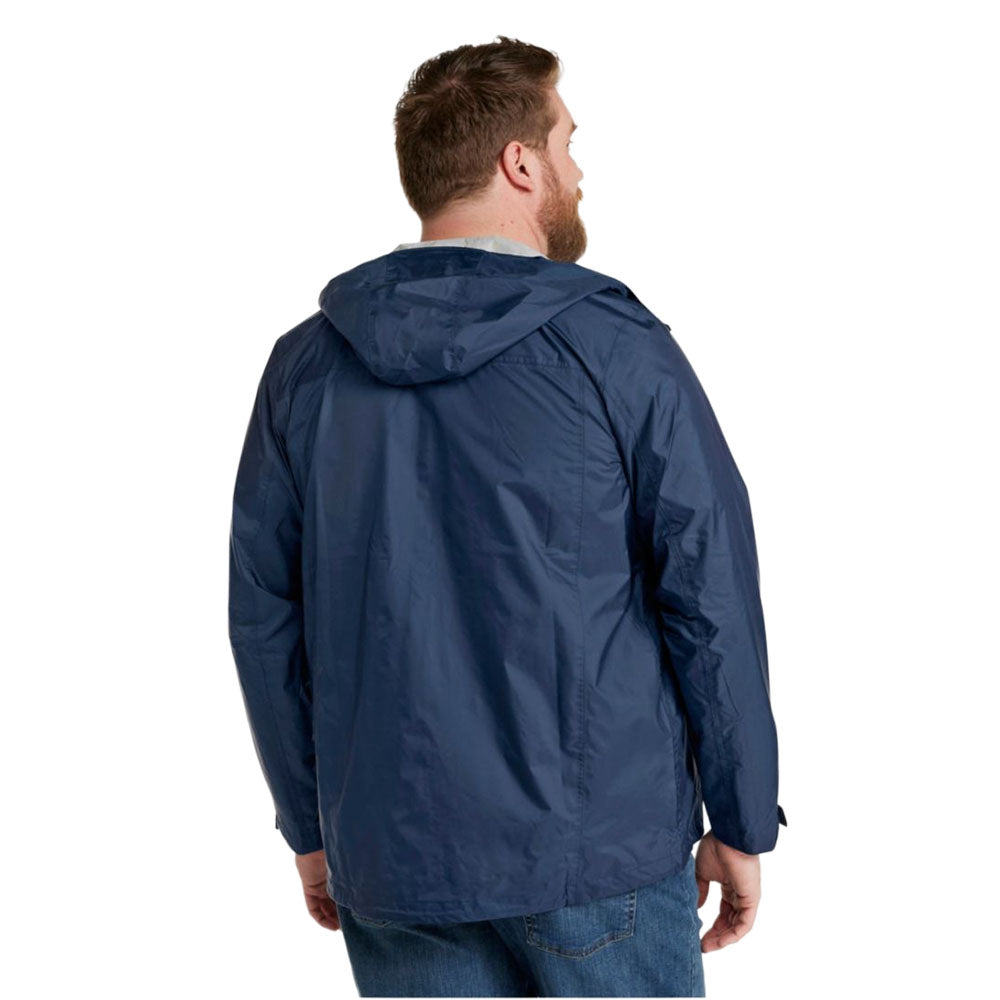 Trail Model Rain Jacket Men's