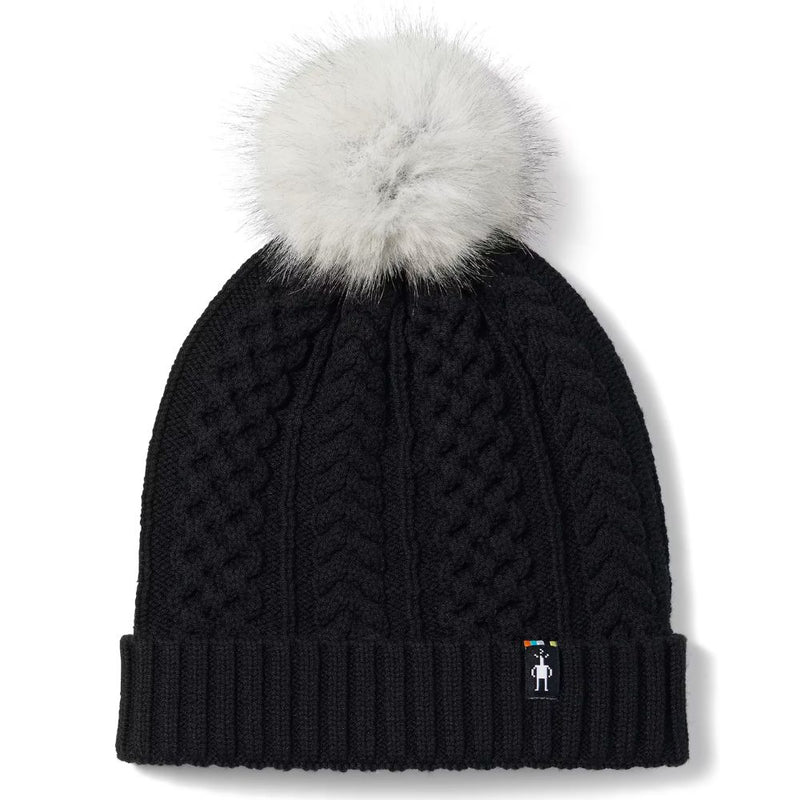 Smartwool Lodge Girl Beanie