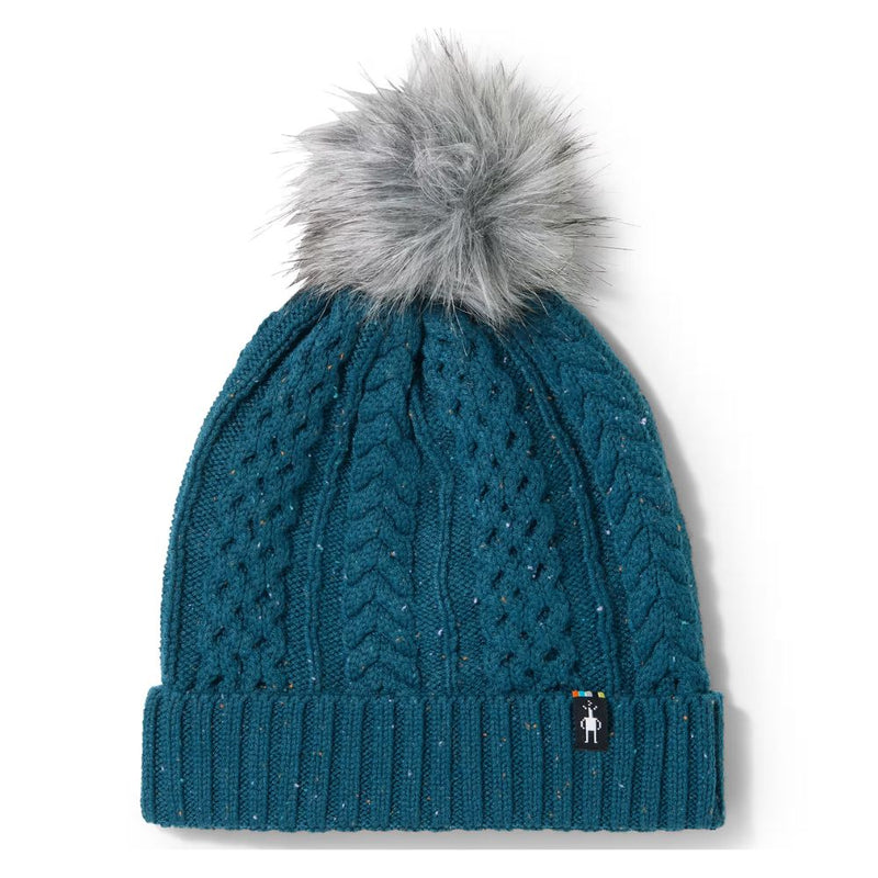 Smartwool Lodge Girl Beanie