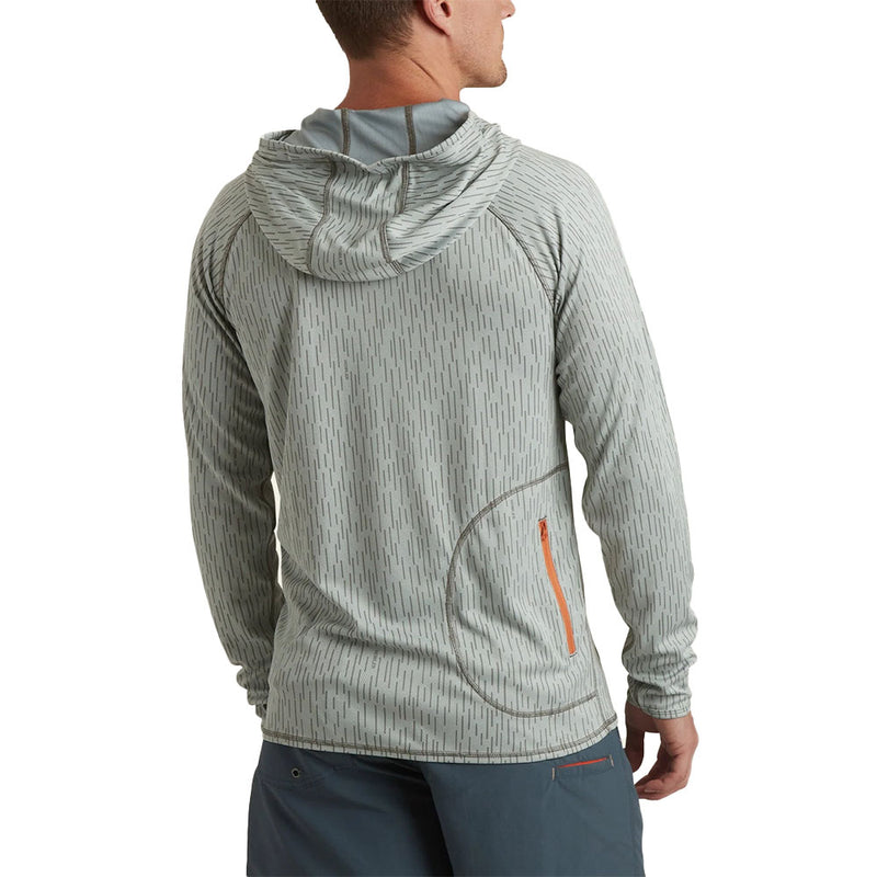 Howler Bros Loggerhead Hoodie