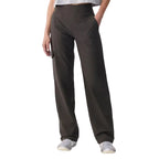 Lolë Momentum Tech Trousers in Olive front view