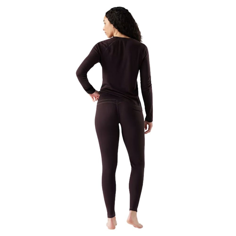 Smartwool Women’s Classic Thermal Merino Base Layer Bottom
