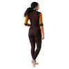 Smartwool Women’s Intraknit Thermal Merino Base Layer Colorblock 1/4 Zip