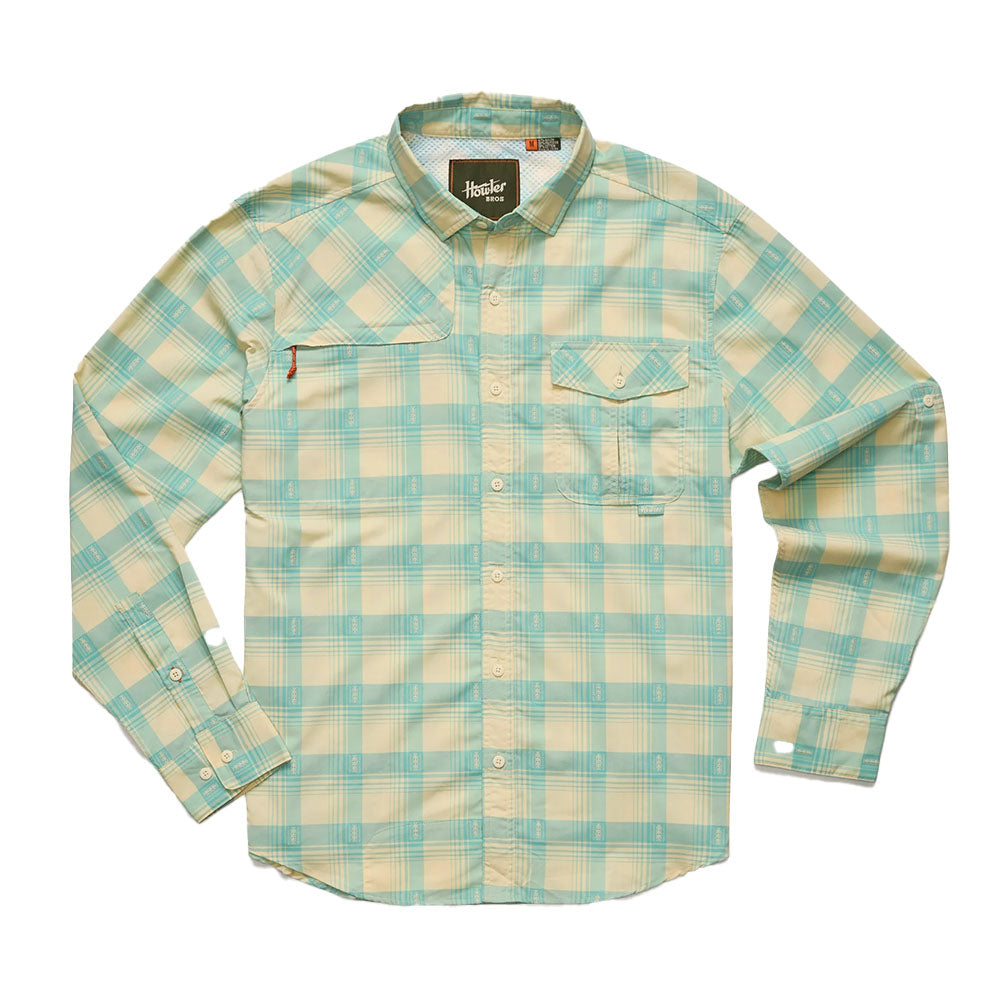 Matagorda Longsleeve