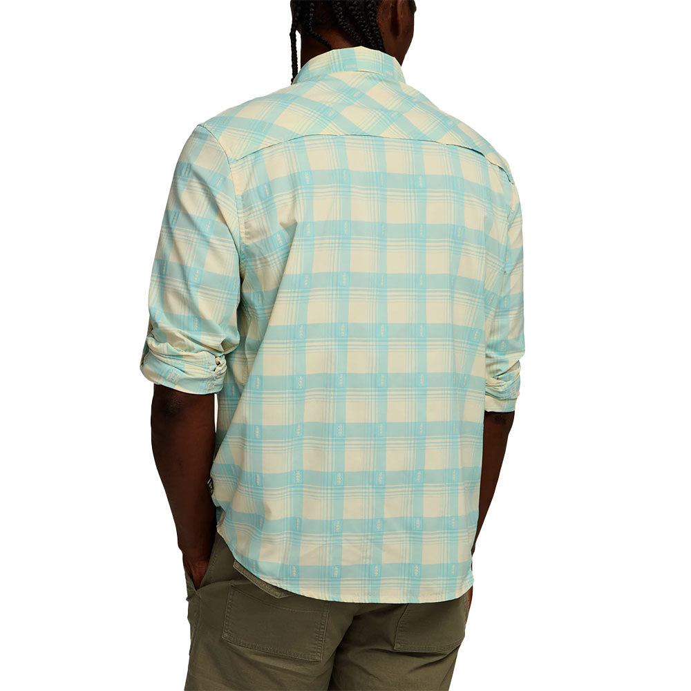 Matagorda Longsleeve