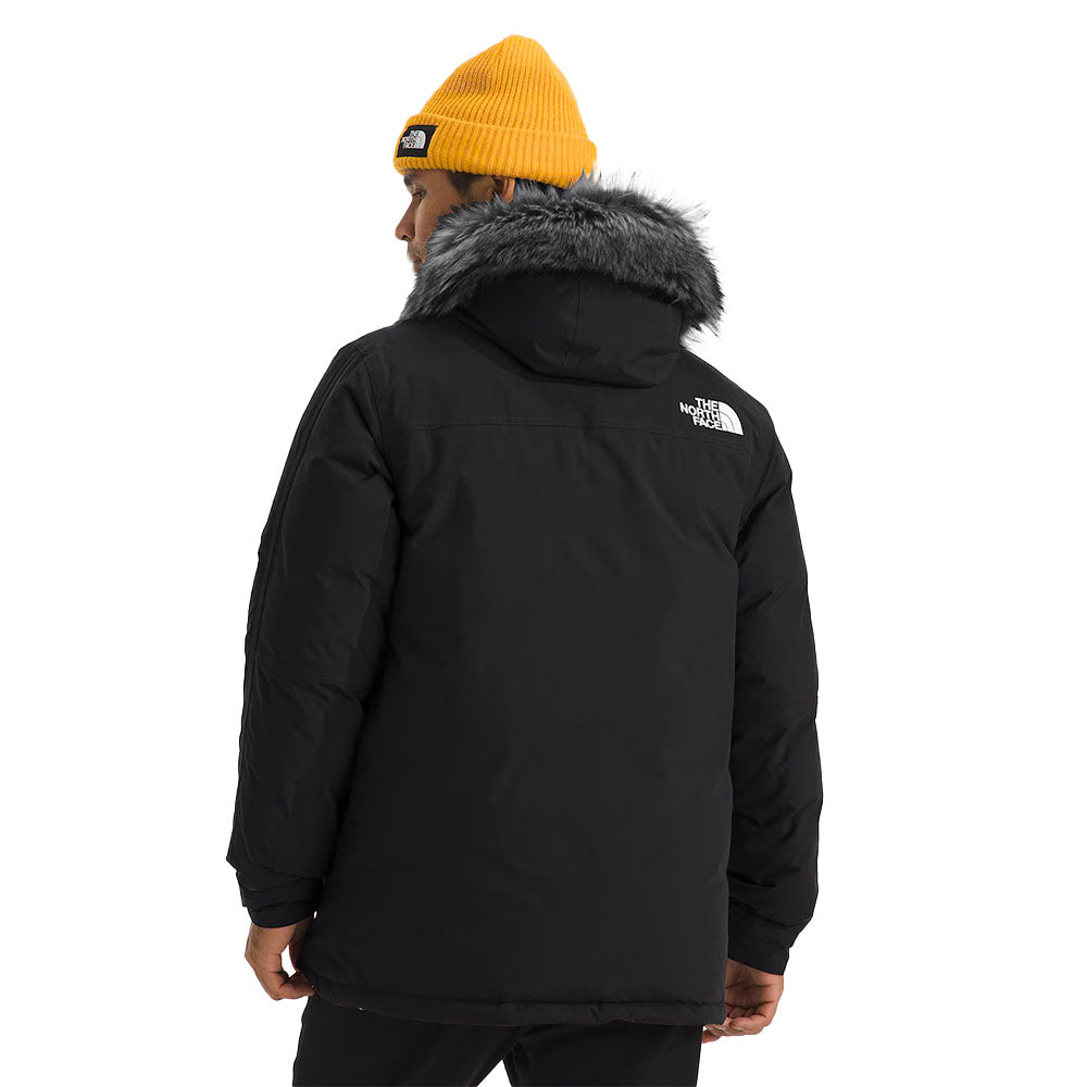 McMurdo Parka