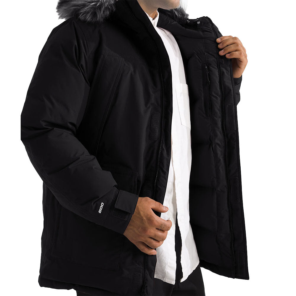 McMurdo Parka