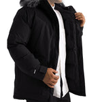 The North Face Men's McMurdo Parka