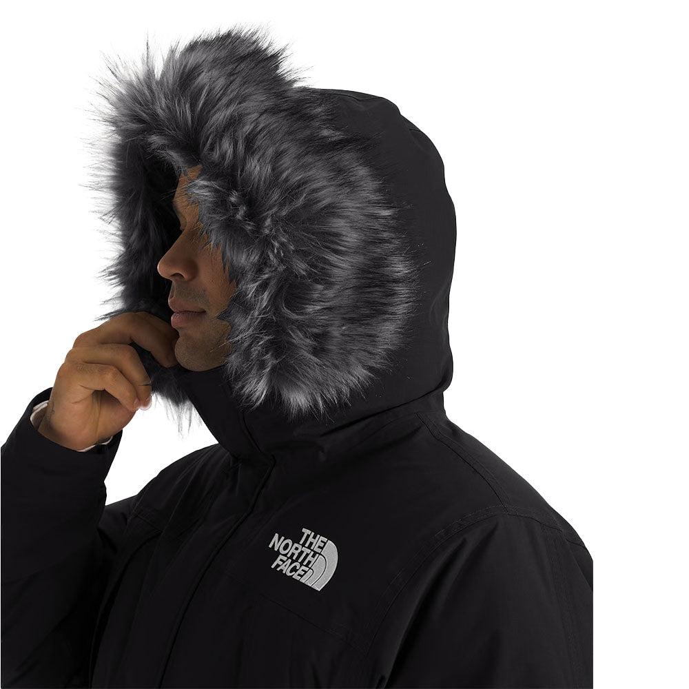McMurdo Parka