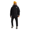 The North Face Men's McMurdo Parka